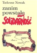 Polska książka : Sprawy i t... - Tadeusz Nowak