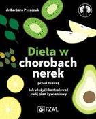 Książka : Dieta w ch... - Barbara Pyszczuk