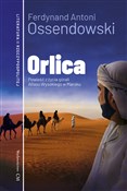 Orlica - Ferdynand Antoni Ossendowski -  foreign books in polish 