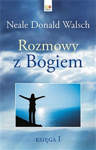 Picture of Rozmowy z Bogiem Księga 1