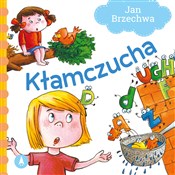 Kłamczucha... - Jan Brzechwa, Agata Nowak -  foreign books in polish 