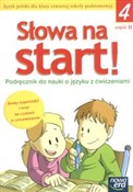 polish book : Słowa na s... - Maciej Szulc