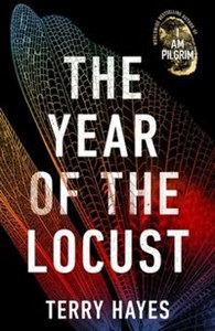 Picture of The Year of the Locust
