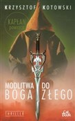 polish book : Modlitwa d... - Krzysztof Kotowski
