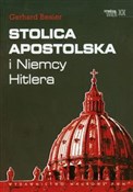 Stolica ap... - Gerhard Besier -  books from Poland