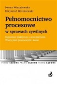 Pełnomocni... - Iwona Wiszniewska, Krzysztof Wiszniewski -  books in polish 