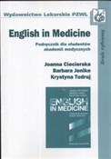 English in... - Joanna Ciecierska, Barbara Jenike, Krystyna Tudruj - Ksiegarnia w UK