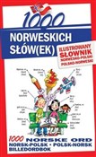 Polska książka : 1000 norwe... - Elwira Pająk, Stepan Lichorobiec, Małgorzata Pilch