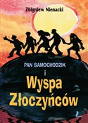 Pan Samoch... - Zbigniew Nienacki -  Książka z wysyłką do UK