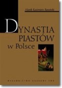 Dynastia P... - Marek Kazimierz Barański -  Polish Bookstore 
