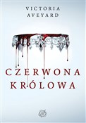 Polska książka : CZERWONA K... - VICTORIA AVEYARD