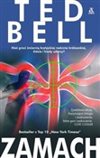 Zamach - Ted Bell -  Książka z wysyłką do UK