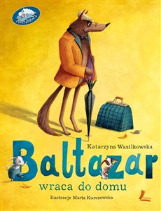 Picture of Baltazar wraca do domu