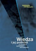 Wiedza i j... - Barbara Trybulec -  books from Poland