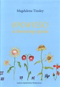 polish book : Opowieści ... - Magdalena Tinsley