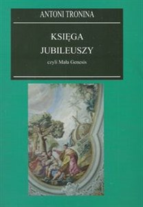 Picture of Księga Jubileuszy czyli Mała Genesis