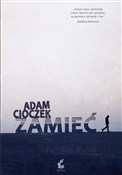 Zamieć - Adam Cioczek -  books from Poland