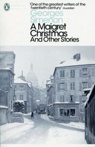 Picture of A Maigret Christmas And Other Stories