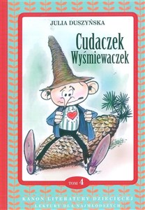 Picture of Cudaczek Wyśmiewaczek