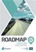 Roadmap A2... - Lindsay Warwick, Damian Williams - Ksiegarnia w UK