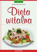 Dieta wita... - Barbara Jakimowicz-Klein -  foreign books in polish 