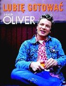 Lubię goto... - Jamie Oliver -  books in polish 