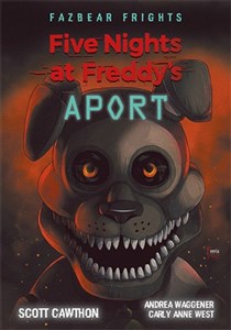 Picture of Five Nights At Freddy's. Aport Tom 2