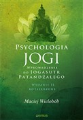 Książka : Psychologi... - Maciej Wielobób
