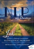 Polska książka : NLP wg Dan... - Jan Raudner