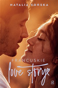 Picture of Francuskie love story