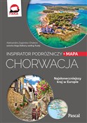 Chorwacja ... - Aleksandra Zagórska-Chabros -  books from Poland