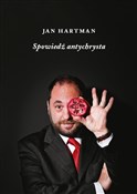 Spowiedź a... - Jan Hartman - Ksiegarnia w UK