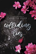 Książka : Colliding ... - Martyna Keller