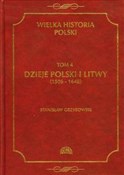 Wielka his... - Stanisław Grzybowski -  foreign books in polish 