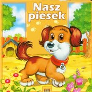 Picture of Nasz piesek