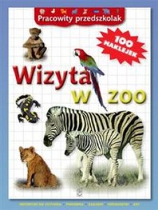 Picture of Wizyta w zoo