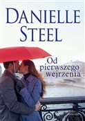 Od pierwsz... - Danielle Steel -  books from Poland
