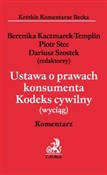 Ustawa o p... -  books from Poland