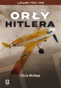 Picture of Orły Hitlera Luftwaffe 1933-1945