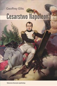 Obrazek Cesarstwo Napoleona