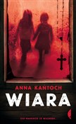 Wiara - Anna Kańtoch -  foreign books in polish 
