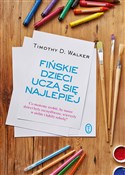 polish book : Fińskie dz... - Timothy D. Walker