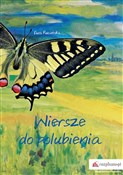 Książka : Wiersze do... - Ewa Rucińska