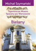Tajemnicze... - Michał Szymański -  books in polish 