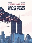 11 wrześni... - Baptiste Bouthier, Heloise Chochois -  foreign books in polish 