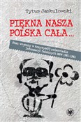 Piękna nas... - Tytus Jaskułowski -  books from Poland
