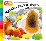 polish book : Myszka szu... - Zbigniew Dmitroca
