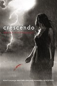 polish book : Crescendo - Becca Fitzpatrick