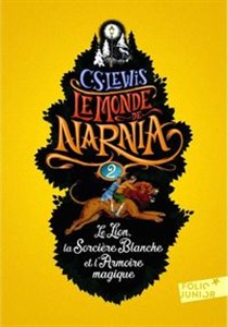 Picture of Monde de Narnia 2 Le Lion La Sorciere Blanche et l'Armoire magique