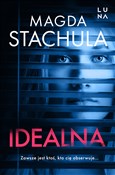Polska książka : Idealna - Magda Stachula
